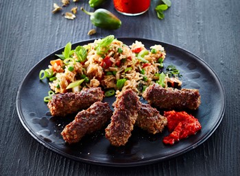 Cevapcici, 30 g